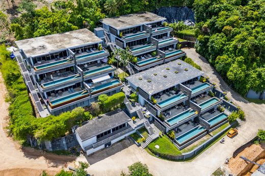 Villa à Thalang, Phuket Province