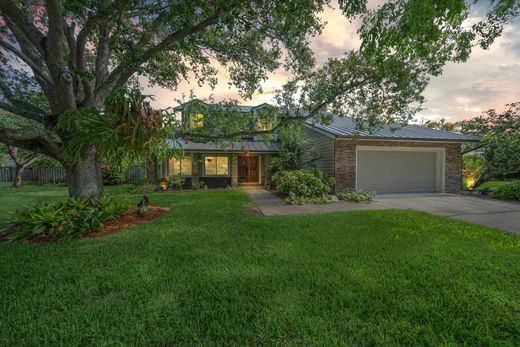 Detached House in Indialantic, Brevard County