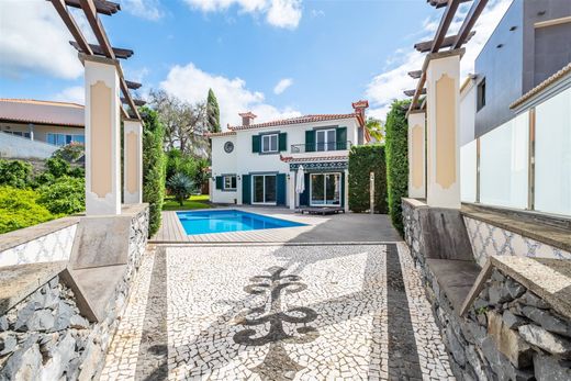 단독 저택 / Funchal, Madeira