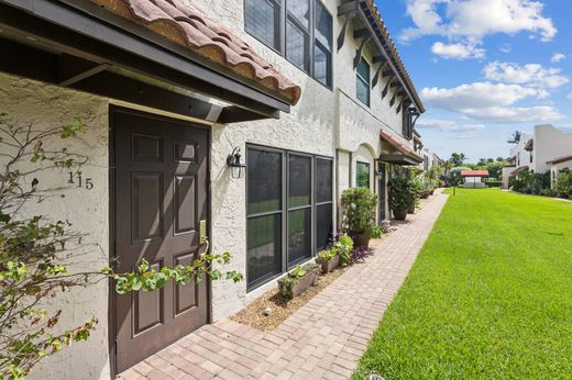 Appartement à Delray Beach, Comté de Palm Beach