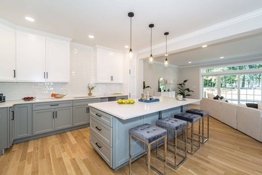 Casa Unifamiliare a Natick, Middlesex County