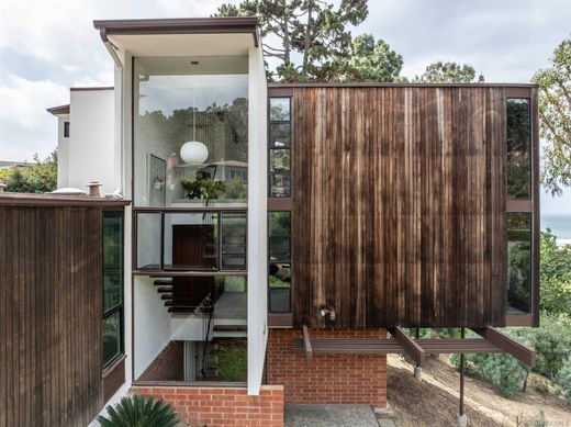 Detached House in Del Mar, San Diego County