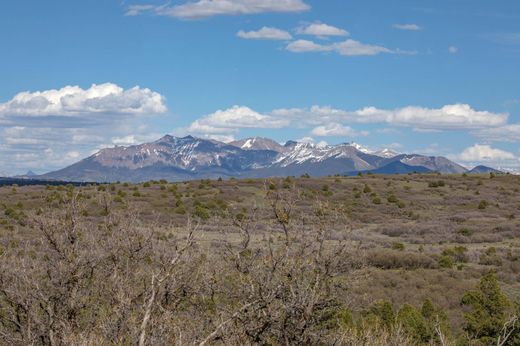 Terreno - Norwood, San Miguel County
