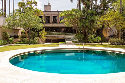 Luxury home in São Paulo