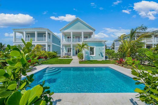Casa en Cable Beach, New Providence District