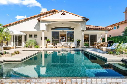 Detached House in La Quinta, Riverside County
