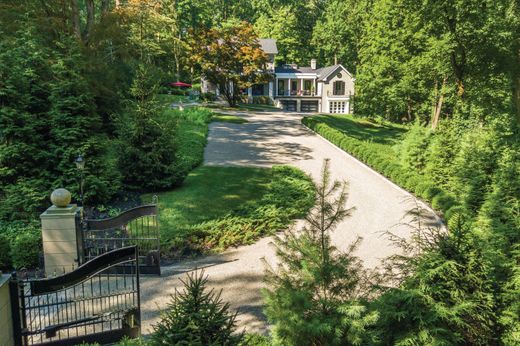 Detached House in Lumberville, Bucks County