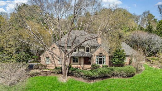 Einfamilienhaus in Lutherville-Timonium, Baltimore County