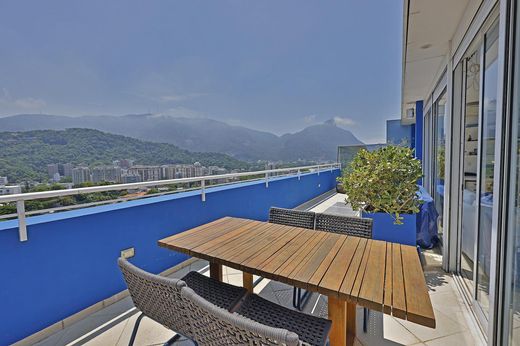 Duplex à Rio de Janeiro