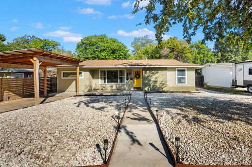 Dom jednorodzinny w San Antonio, Bexar County