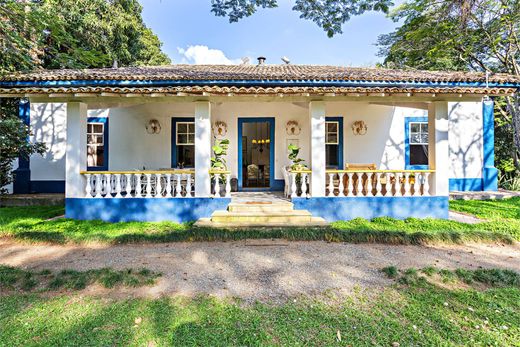 Luxe woning in Morungaba, São Paulo