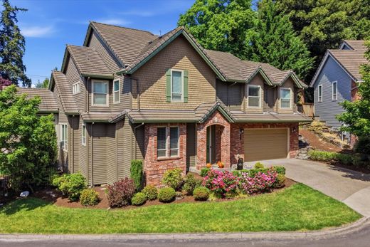 Luksusowy dom w Tualatin, Washington County