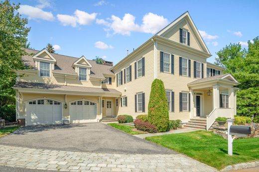 Casa en Armonk, Westchester County