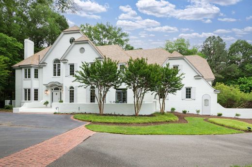 Detached House in Henricopolis (historical), Henrico County