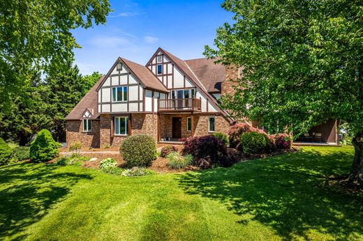 Casa Independente - Churchville, Harford County