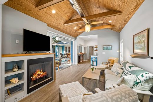 Detached House in Santa Rosa Beach, Walton County
