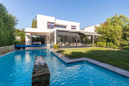 Maison individuelle à Colina, Provincia de Chacabuco