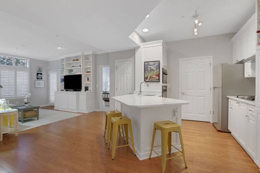 Apartment in Atlanta, Fulton County