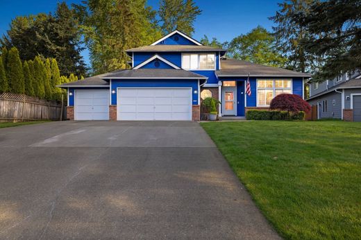 Einfamilienhaus in Federal Way, King County