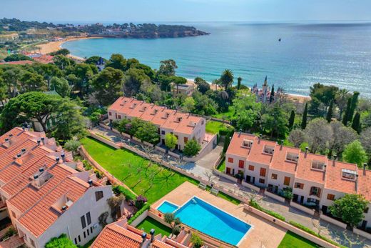 Casa di città a Sant Feliu de Guíxols, Girona