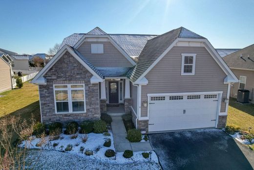 Casa Independente - Milton, Sussex County