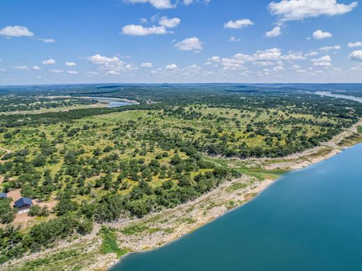 Terreno en Marble Falls, Burnet County