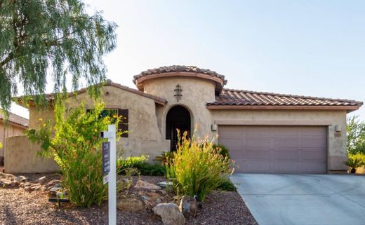 Casa en Oro Valley, Pima County