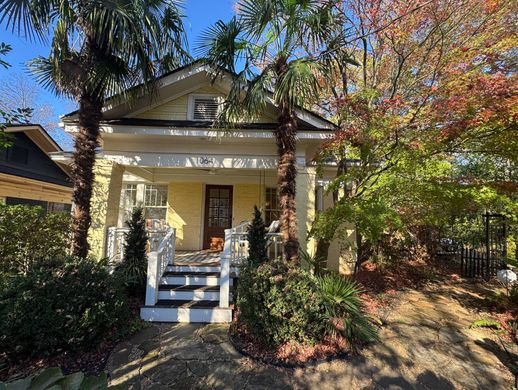 Detached House in Atlanta, Fulton County
