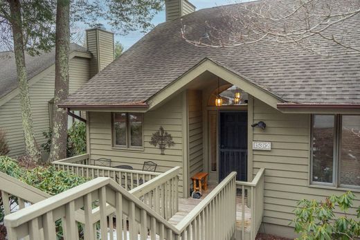 Townhouse in Boone, Watauga County