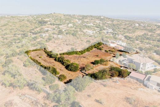 Land in Loulé, Distrito de Faro