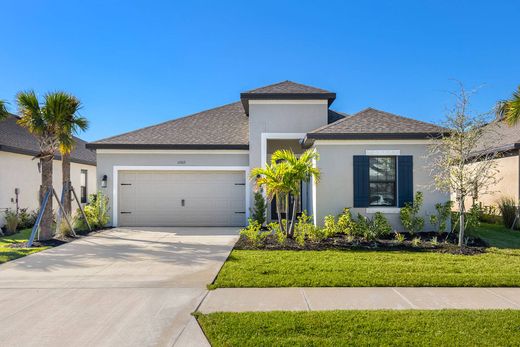 Luxus-Haus in Nokomis, Sarasota County