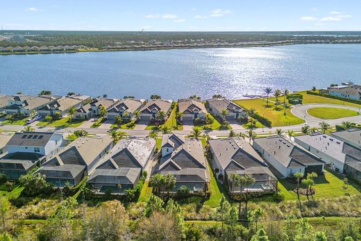 Detached House in Fort Myers, Lee County