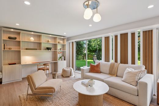 Apartment in Tiburon, Marin County