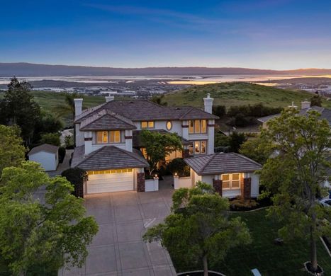 Einfamilienhaus in Fremont, Alameda County