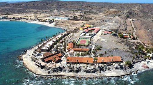 Grond in Mulegé, Baja California Sur