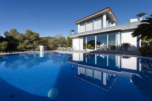 Detached House in Tossa de Mar, Province of Girona
