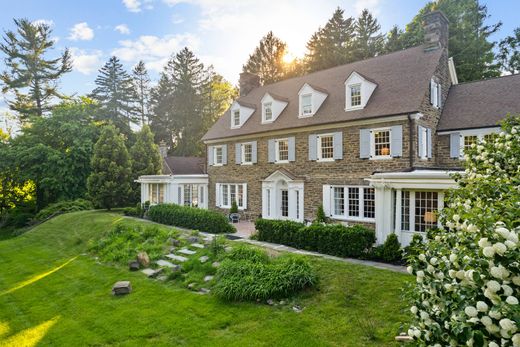 Luxury home for sale in Philadelphia