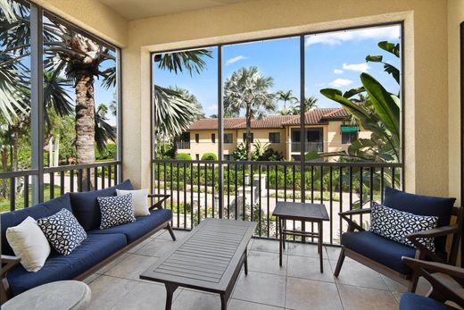 Apartment in Naples, Collier County