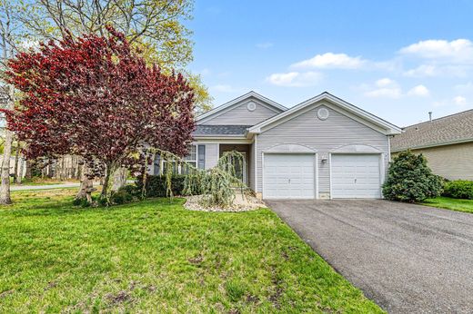 Detached House in Galloway, Atlantic County