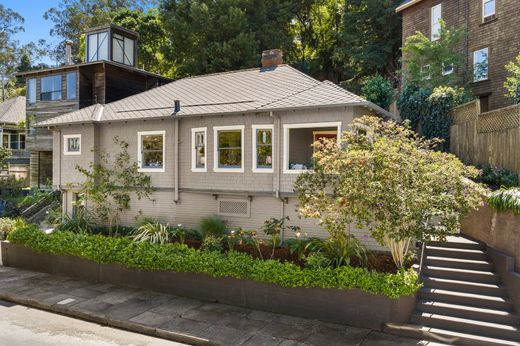 Casa Independente - Point Richmond, Condado de Contra Costa