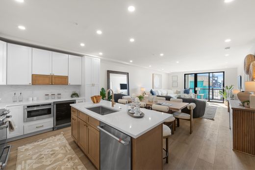 Apartment in Wildwood, Cape May County