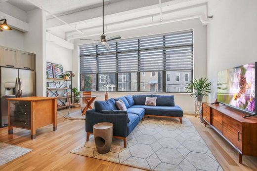 Элитный дом, Bergen, Hudson County