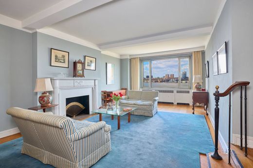 Casa di lusso a New York