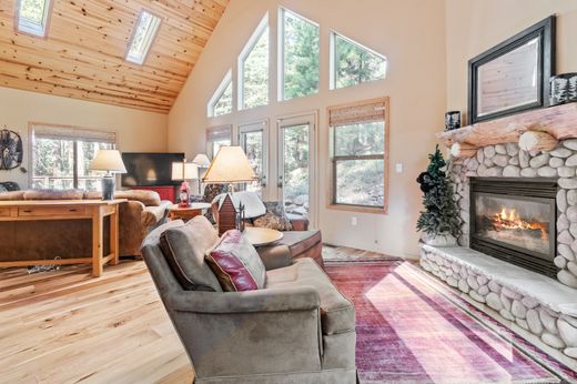 Vrijstaand huis in Arnold, Calaveras County