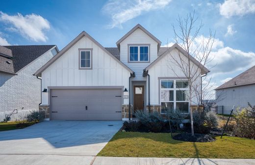 Частный Дом, Boerne, Kendall County