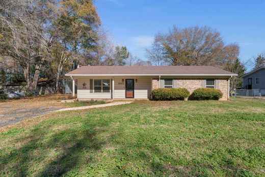 Vrijstaand huis in Bullard, Smith County