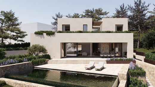 Müstakil ev Cas Català, Illes Balears