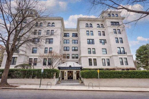 Apartamento - Washington, Washington County