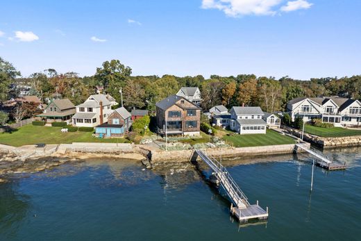 Casa Unifamiliare a Branford, New Haven County