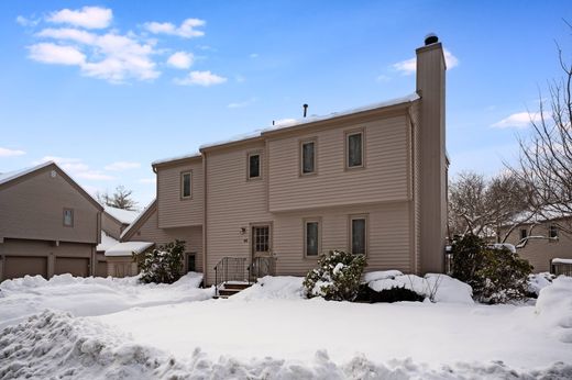 Şehir evi  Bernardsville, Somerset County